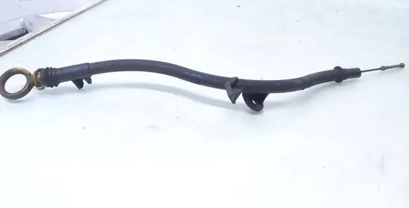 Volkswagen PASSAT B7 Oil level dip stick 03L115611T 03L103634M