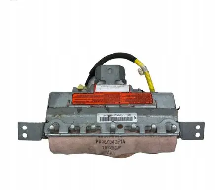 Nissan Note (E11) Airbag set LO463862