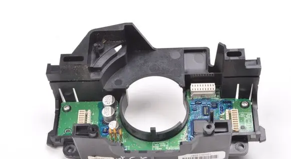Volvo XC70 Steering rack control module 30739259