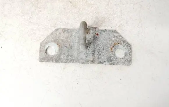 Mercedes-Benz A W169 Rear door lock loop/hook striker 