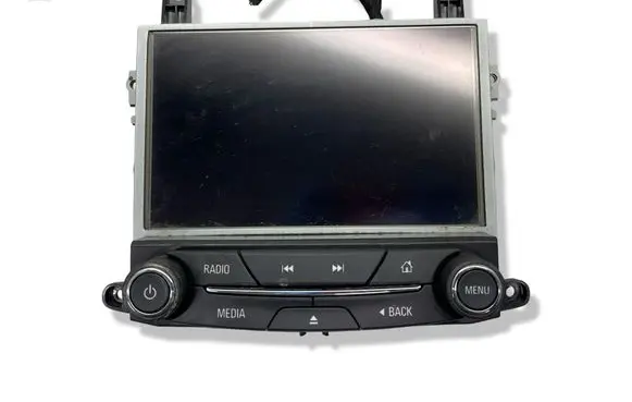 Opel Insignia A Screen/display/small screen 90802618 544930977 7370100000000X