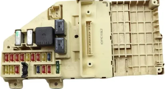Chrysler Sebring (ST-22 - JR) Fuse module 4759434AC