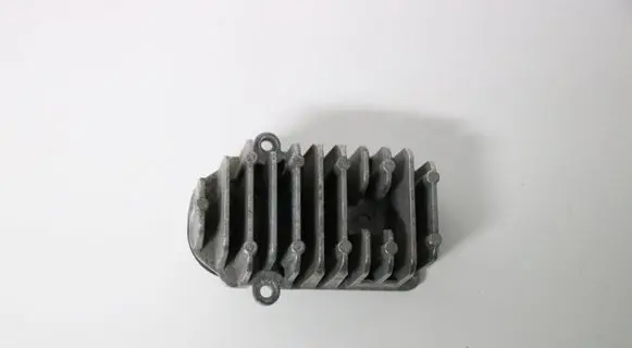 Mercedes-Benz C W205 Light module LCM P130867 0506161904