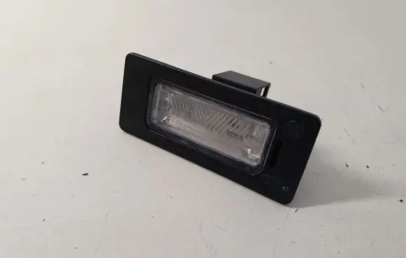 Audi A5 8T 8F Number plate light 8T0943021