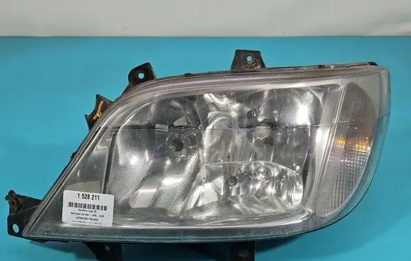 Mercedes-Benz Sprinter W901 W902 W903 W904 Headlight/headlamp IMPRK1528211
