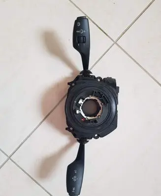 BMW 3 GT F34 Indicator stalk 100902253