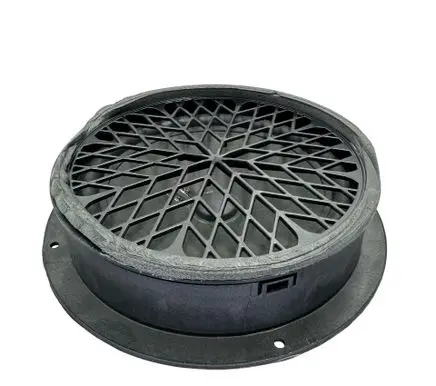 Audi Q5 SQ5 Front door speaker 8R0035415C