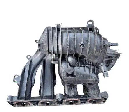 Citroen C4 I Picasso Intake manifold 9662401480
