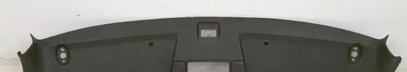 Mercedes-Benz S W126 Handrail (top trim) 