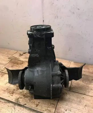 Audi A8 S8 D3 4E Rear differential EYC230903 EYC