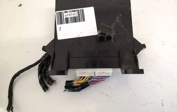 Subaru Outback Other control units/modules 72343aj241 177700-6880