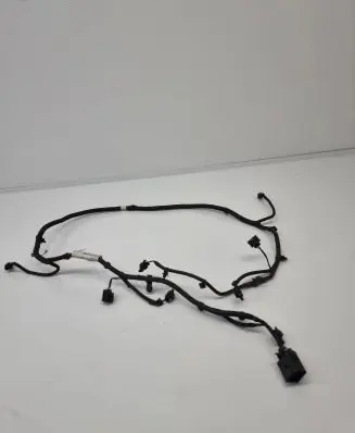 Land Rover Evoque II Parking sensor (PDC) wiring loom K8D215B484