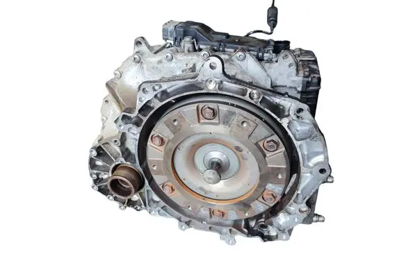 Land Rover Discovery Sport Automatic gearbox GJ327000BB