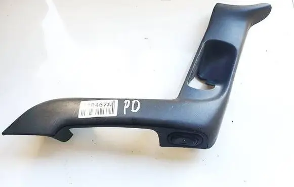 Opel Astra G Other interior part 024434102