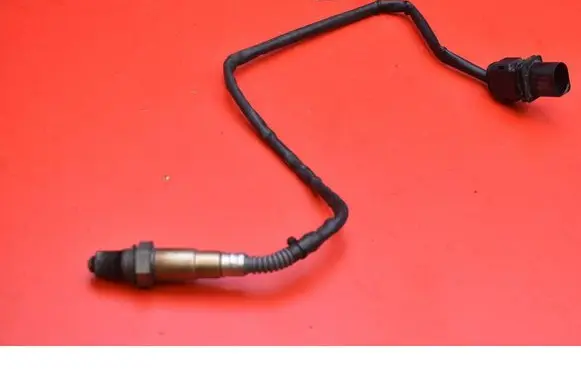Lambda probe sensor