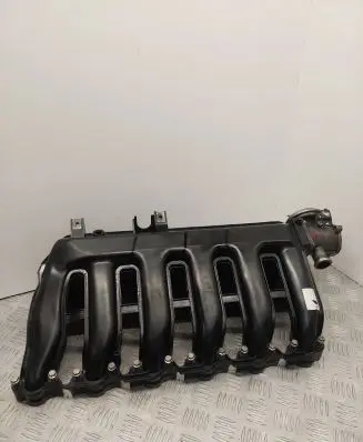 BMW 5 E60 E61 Intake manifold 7790700