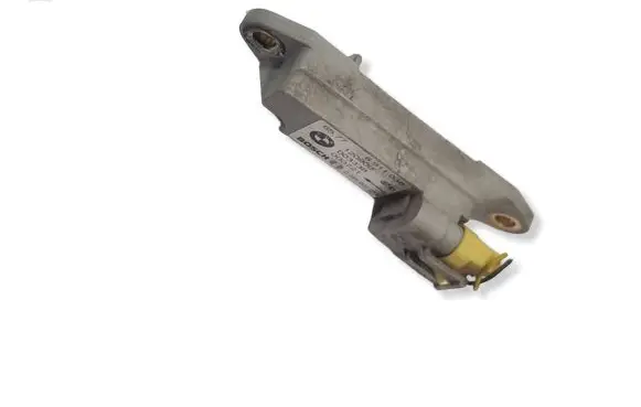BMW 3 E46 Airbag deployment crash/impact sensor 6911038 003338 120900
