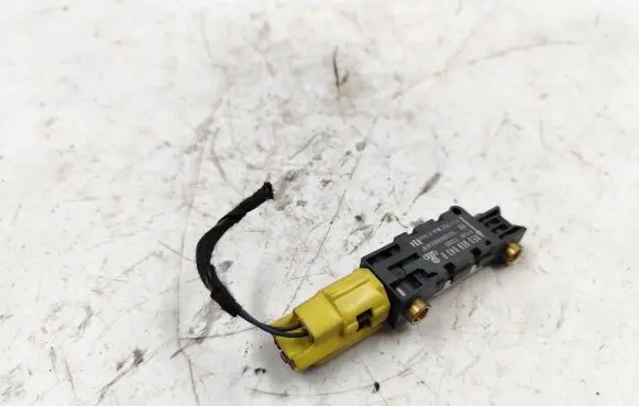 Audi A4 S4 B7 8E 8H Airbag deployment crash/impact sensor 8E0959643B 011340 0020905