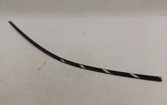 BMW 3 G20 G21 Front door trim (molding) 7465170