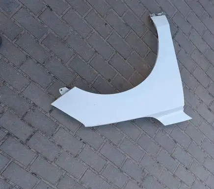 Ford Focus Fender