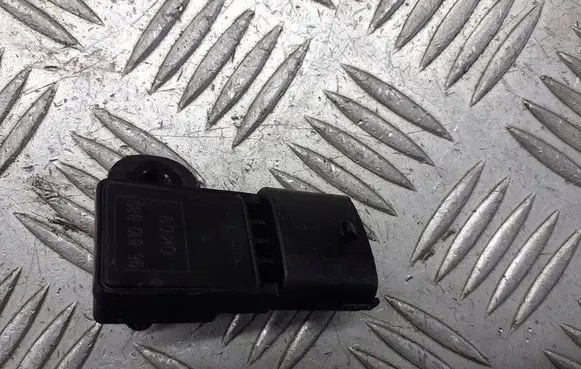 Chevrolet Aveo Valve oil control 96810880