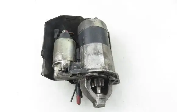 Hyundai Santa Fe Starter motor M60082 3610038090