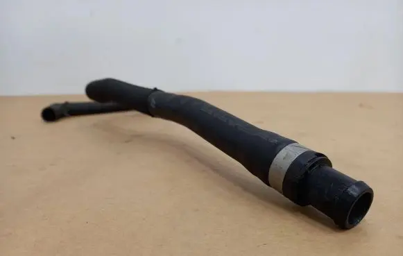 Mercedes-Benz A W176 Engine coolant pipe/hose A2468304596