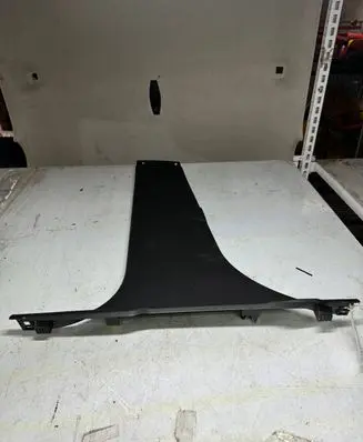 Ford Focus (B) pillar trim (bottom) BM51A243W07ADW