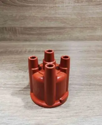 Volkswagen I LT Spark distributor cap vk118bl 1235522196