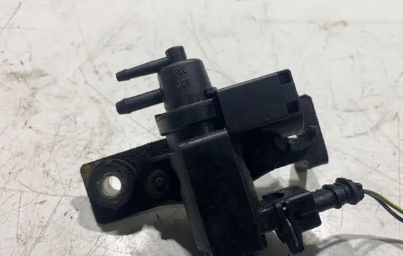 Alfa Romeo 147 Turbo solenoid valve 55203202 70060700