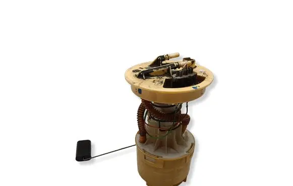 Ford Focus In-tank fuel pump 3M519275 0091S1A D2345778AJ