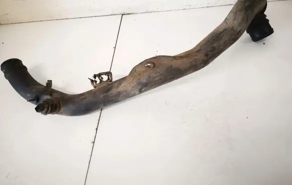 Volkswagen Sharan Intercooler hose/pipe 7m0145958d 95vw10g352cc