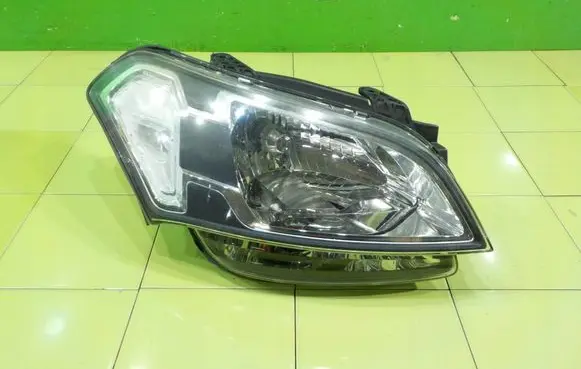 KIA Soul Headlight/headlamp 921022KXXX