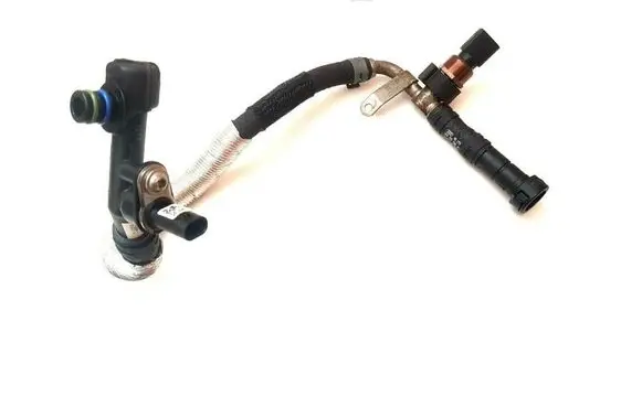 Audi A6 S6 C7 4G Exhaust gas pressure sensor 059906054C