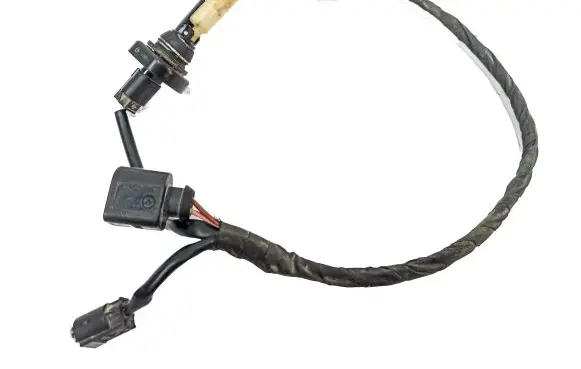 Mercedes-Benz C W203 Windscreen/windshield washer pump A0335450228 2205400045 796800