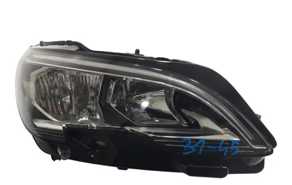 Peugeot 3008 II Headlight/headlamp 9810478080
