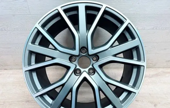 Audi A6 S6 C8 4K R20 alloy rim 4K0601025AB