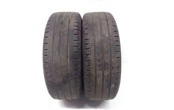 Mercedes-Benz Sprinter W906 R16 C summer tire 23565R16 HANKOOK
