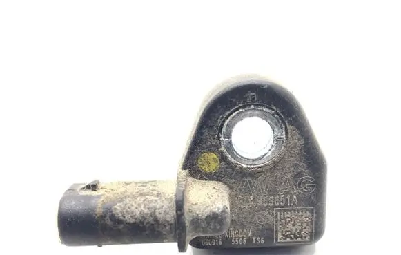 Volkswagen PASSAT B8 Airbag deployment crash/impact sensor 3Q0959651A
