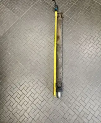 Suzuki Grand Vitara I Rear driveshaft/prop shaft 