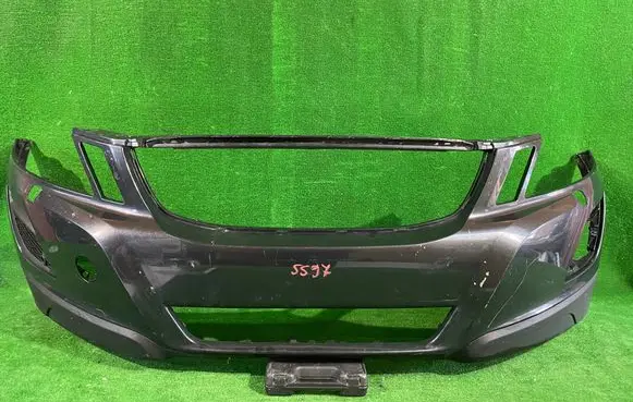 Volvo XC60 Front bumper 
