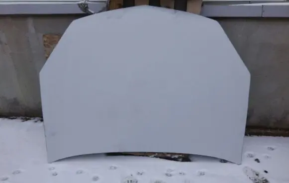 Opel Vectra C Engine bonnet/hood