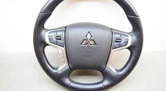 Mitsubishi Outlander Steering wheel TG14A02001