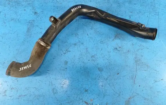 Mini One - Cooper R57 Intercooler hose/pipe 7593369