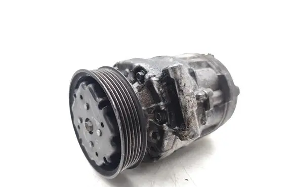 Skoda Octavia Mk3 (5E) Air conditioning (A/C) compressor (pump) 4371005410 DCP32003
