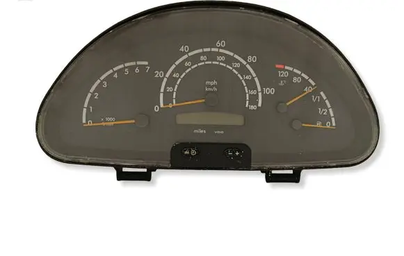 Mercedes-Benz Sprinter W901 W902 W903 W904 Speedometer (instrument cluster) A0014468721