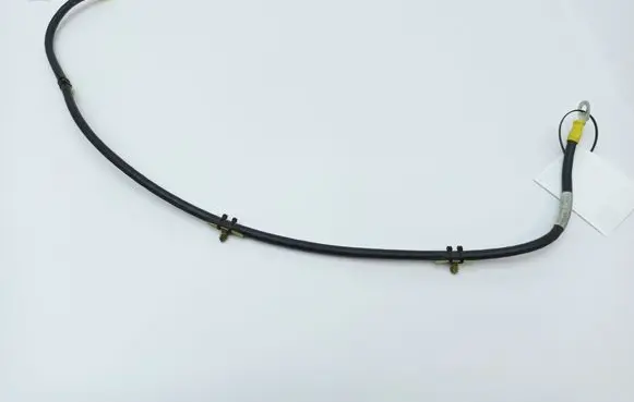 Jaguar XJ X308 Positive cable (battery) LNA3700AA