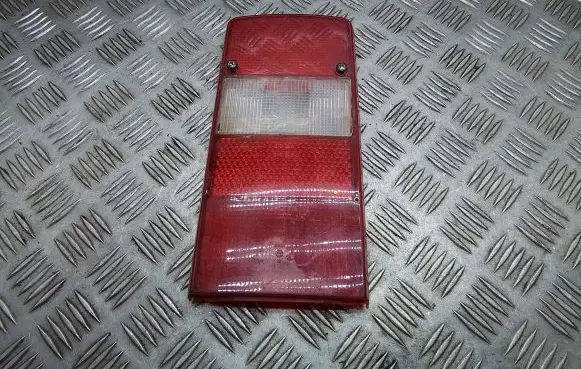 Volkswagen Transporter - Caravelle T4 Tail light lenses 