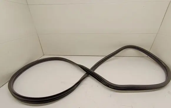 KIA Sportage Front door rubber seal 