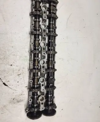 BMW 5 F10 F11 Camshaft 7800044